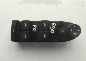 Przyciski szyb panel BMW 3 E90 E91 9217335 2