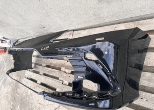 Zderzak przód przedni toyota camry viii XV70 lift fl 2021- 52119-33C50 cały 3