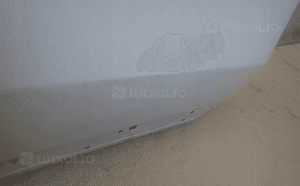 DRZWI PRAWE TYLNE PRAWY TYŁ BMW X1 F48 3