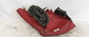 Tyl tylna lampa prawa peugeot 407 sw kombi 7