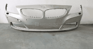 BMW E89 Z4 ZDERZAK PRZÓD PRZEDNI SPRYSKI PDC 1