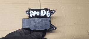 Silniczek klap nagrzewnicy Audi A4 B6 8E1820511E 0132801304 1