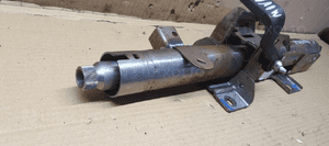 Kolumna kierownicza Opel Movano B Master III 4