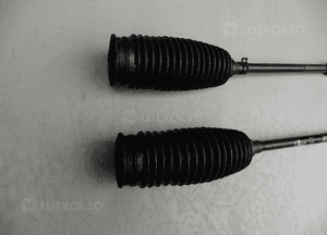 DRĄŻEK KIEROWNICZY  KOŃCÓWKA PRAWA HYUNDAI I20 II 14 --- 5