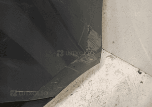 Zderzak przód przedni renault trafic 3 iii lift 4 iv 2021- 4