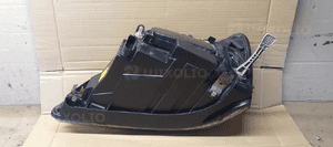 Lampa prawy przód przednia prawa Ford Galaxy MK1 Lift 0301183202 7M5941016D 6