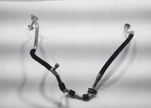 Przewód klimatyzacji skoda yeti 5L 1.2 tsi 1K0816743F 2012-2017 lift 2