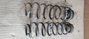 Sprężyny sprężyna tył tylne 2SZT VW FOX 4