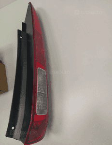 Ford fusion lampa prawy tył prawa tylna 3