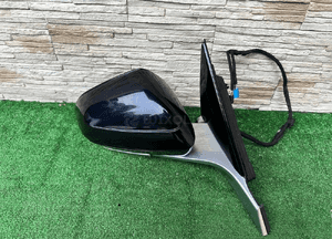Lusterko bmw 7 G70 17PIN kamera asystent 3