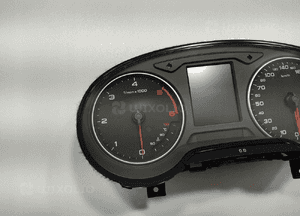 Licznik audi A3 8V 1.6 tdi 8V0920860H 2012-2016 europa 3