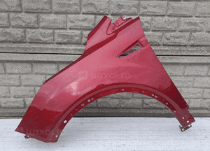 Ford kuga 2 MK2 14-20 błotnik lewy przedni 1