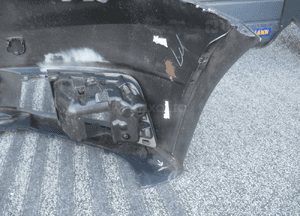 Zderzak przedni przód audi A1 S1 s-line 8XA807437D 2014-2018 21