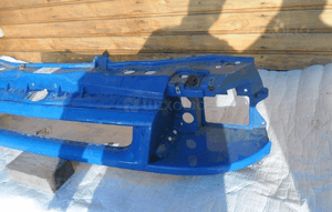 Ford transit pas przedni wzmocnienie 00-06 3
