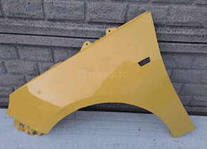 Opel adam błotnik przedni lewy 1