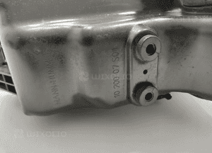 Obudowa filtra powietrza toyota yaris ii 1.4 D4D lift 0N05 2009-2012 6
