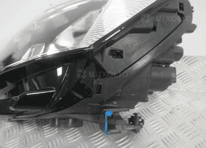 LAMPA PRZEDNIA PRZÓD LEWA VW T-ROC 2017-2021 10