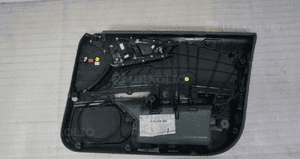 Tapicerka drzwi lewy przód audi A7 4G8867105 2013 3