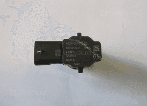 CZUJNIK SENSOR PARKOWANIA COFANIA PDC MERCEDES NOWE MODELE 2