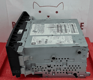 Mercedes-Benz W212 Radio Nawigacja Multimedia HIGH USA A2189003907 5