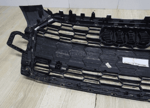 Grill zderzaka chrom audi A5 8W6 lift 8w6853651BE 11