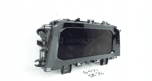 VW GOLF VIII 2019- VITRUAL COCKPIT ZEGAR LICZNIK USZKODZONY 5H0920340A 2