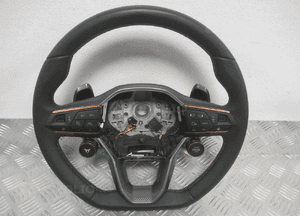 Kierownica multifunkcja seat cupra formentor 5FA419091FP 2020 1