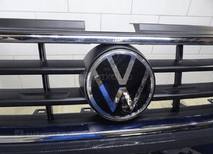 Zderzak przód vw tiguan ii 5NA lift 5NA807221C 6