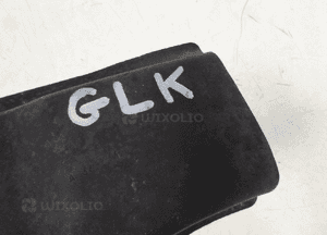 Mercedes glk belka pod zderzak tył tylny oryginał 6