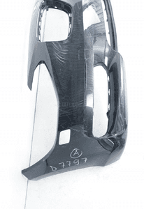 Bmw 1 F20 F21 2011-2015 zderzak przód przedni 7245731 2