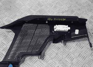 BOCZEK BAGAŻNIKA PRAWY TYŁ BMW 5 F07 7329286 2