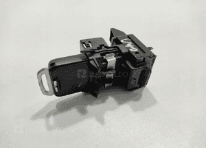 Stacyjka kluczyk pilot volvo V40 ii D2 AH4N-15607-AE 2016-2019 lift 3