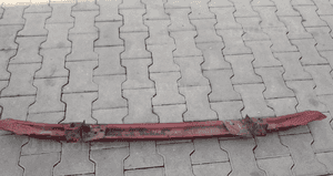 Citroen C5 I  belka zderzaka przod 01-05 4