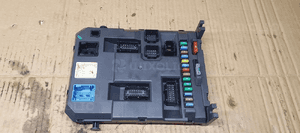 Moduł BSI skrzynka bezpieczników Citroen C3 I 9664983280 1