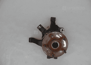 ZWROTNICA PIASTA PRAWA PRZÓD OPEL ANTARA CAPTIVA 1