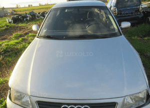 Maska pokrywa silnika audi A3 8L LY7M 1996-2000 2