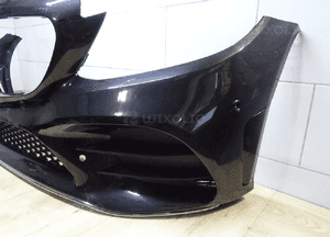 Zderzak przedni MERCEDES C KLASA W205 LIFT AMG 19- A2058855002 2