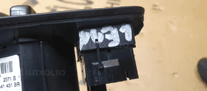 Przełącznik włącznik świateł Seat Leon II 5P0919094A 1P1941431BR 7