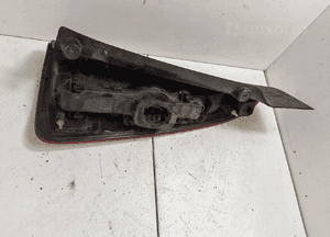 Lampa lewy tył renault espace iv valeo 2