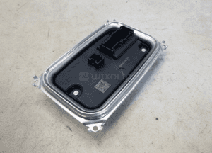 Mercedes e klasa W213 przetwornica moduł led nowa 5