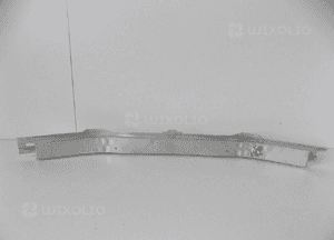 BMW 1 F20/F21 - Belka wzmocnienie zderzaka - 4232 6