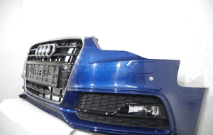 Zderzak audi A5 s-line lift 2012-2016 8T 8T0 oe 2