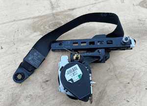 Pas bezpieczeństwa z nabojem przedni prawy 605566800 LAND ROVER FREELANDER 2 II 1