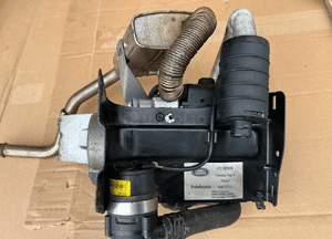 WEBASTO ogrzewanie JEC500820 Land Rover Discovery 3 III 1