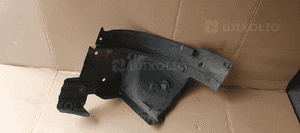 Nadkole prawy przód przednie prawe Opel Vivaro B Trafic III 93867900 638451520R 1