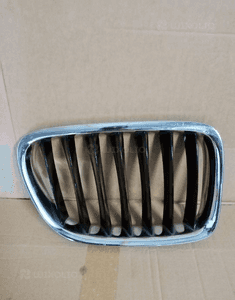 Nerka Prawa Bmw X1 E84 M-Pakiet Czarny Polysk 1