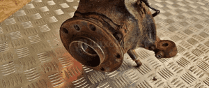 BMW X3 F25 X4 F26 ZWROTNICA AMORTYZATOR PRAWY PRZÓD 6855954 6796316 7