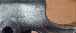 Mocowanie amortyzatora prawy przód BMW M5 G30 F90 686120003 6