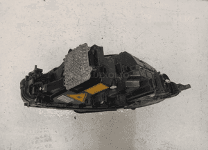Bmw G14 G15 G16 M8 F91 F92 F93 lampa reflektor lewa przód przednia laser eu oryginał 16
