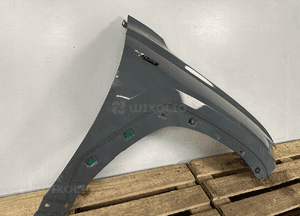 Blotnik przod przedni prawy hyundai tucson iv 4 2020- bardzo ladny 3
